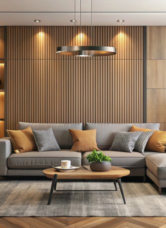 Creative space planning